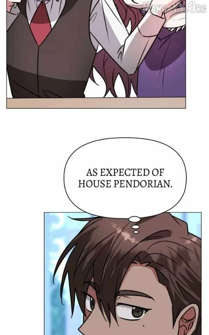 The Academy is Doomed Chapter 62 – Page 56