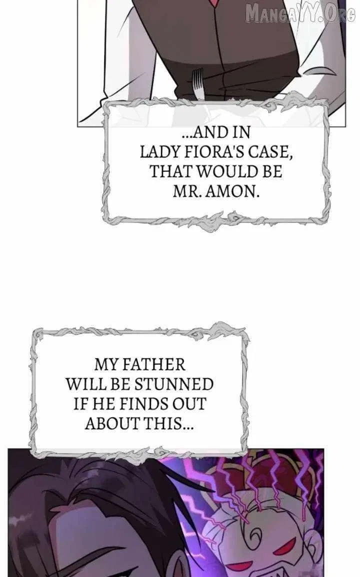 The Academy is Doomed Chapter 62 – Page 61