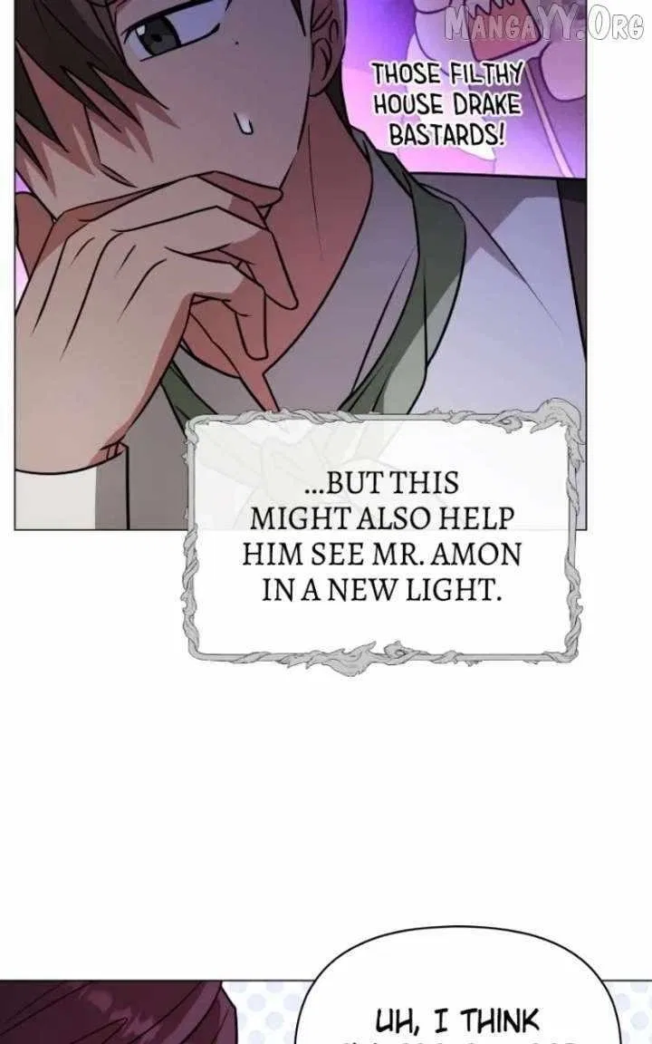 The Academy is Doomed Chapter 62 – Page 62