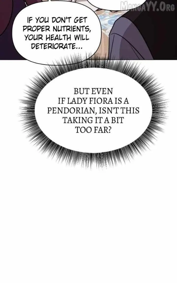 The Academy is Doomed Chapter 62 – Page 64