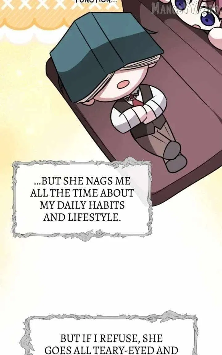 The Academy is Doomed Chapter 62 – Page 71