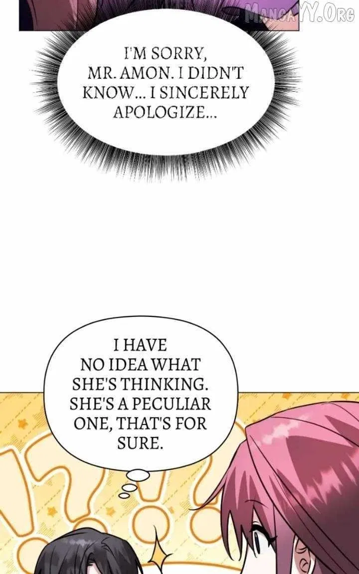 The Academy is Doomed Chapter 62 – Page 73