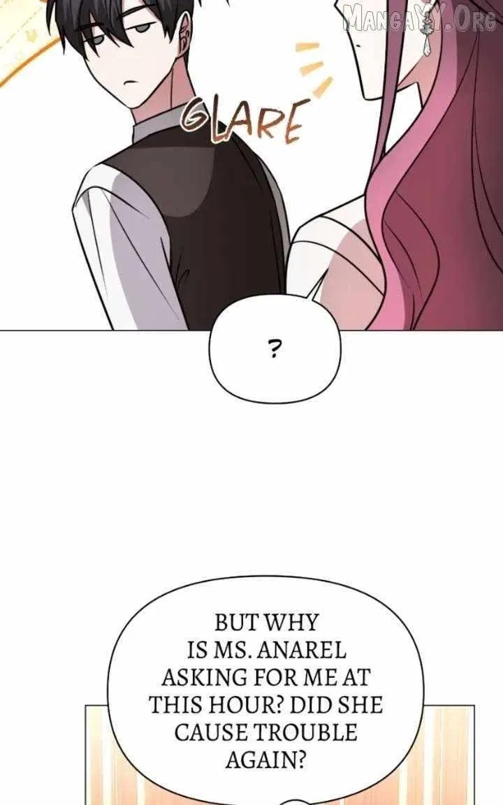 The Academy is Doomed Chapter 62 – Page 74