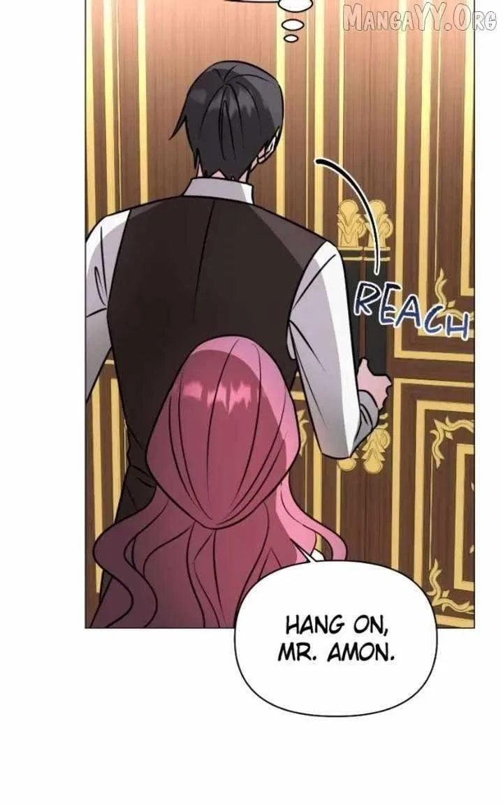 The Academy is Doomed Chapter 62 – Page 75