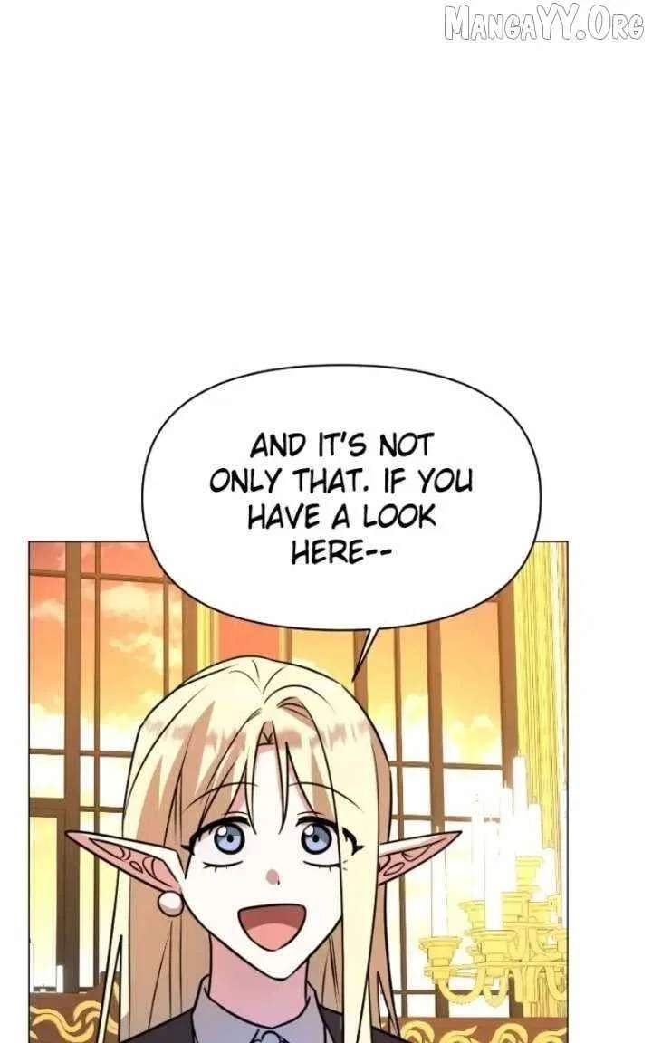 The Academy is Doomed Chapter 62 – Page 81