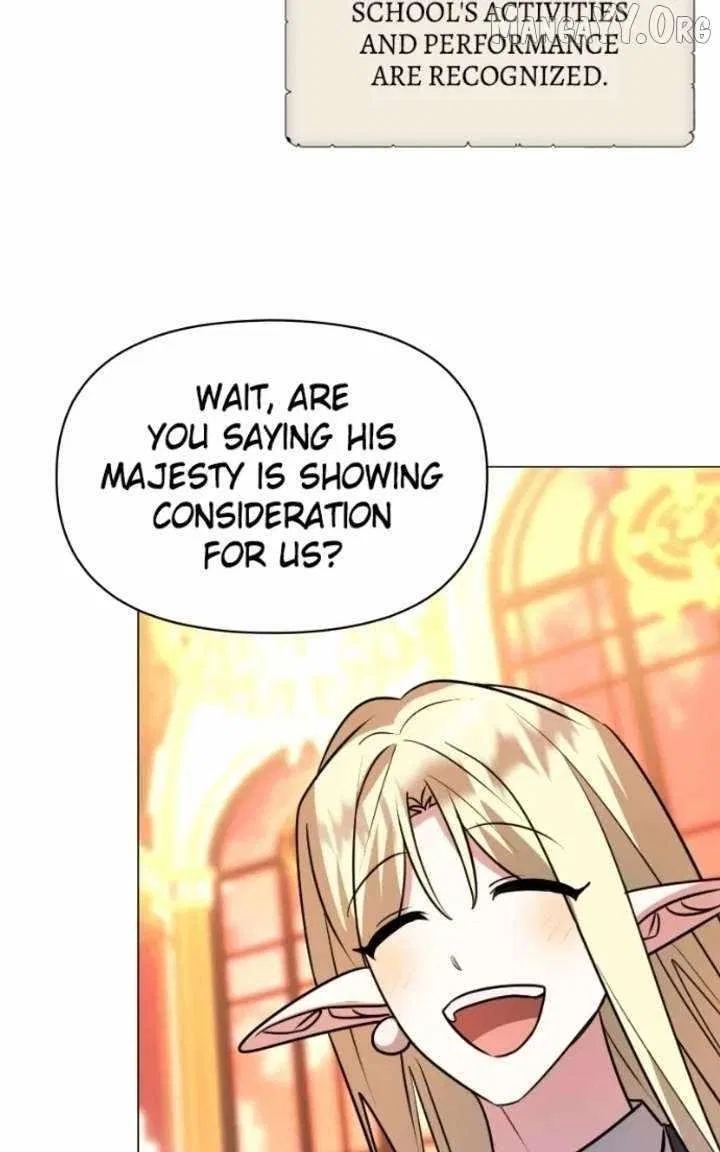 The Academy is Doomed Chapter 62 – Page 87