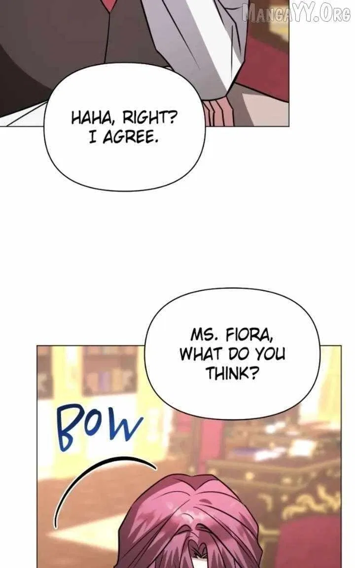 The Academy is Doomed Chapter 62 – Page 90
