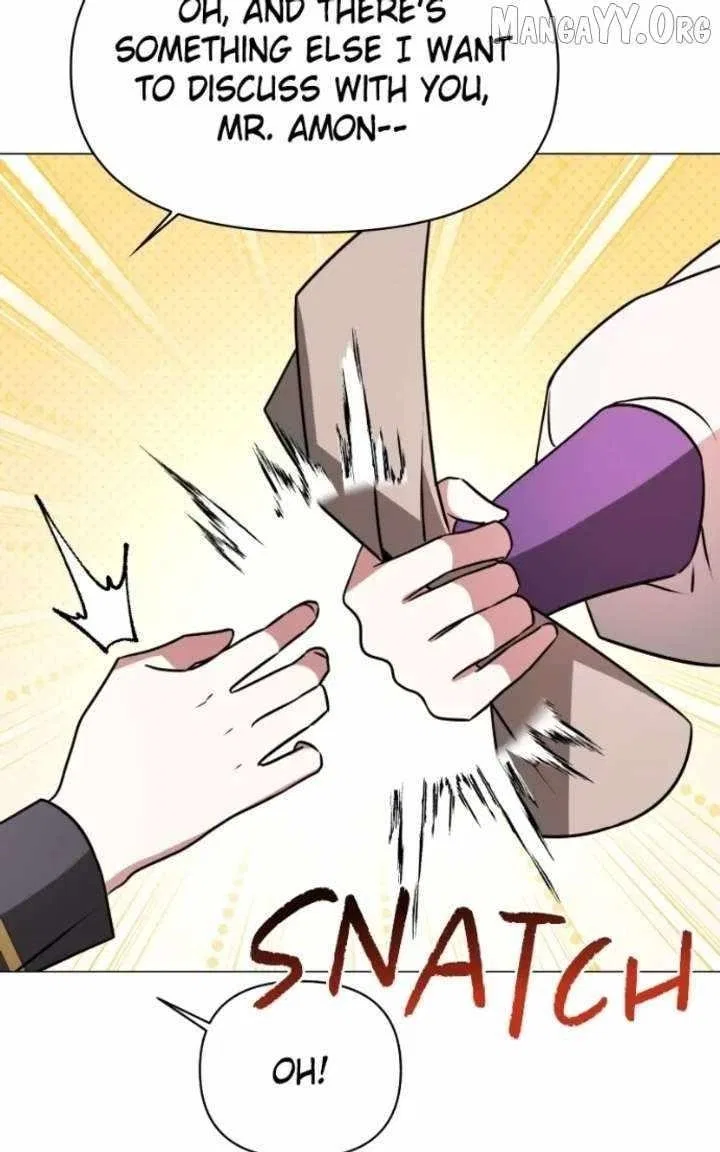 The Academy is Doomed Chapter 62 – Page 92