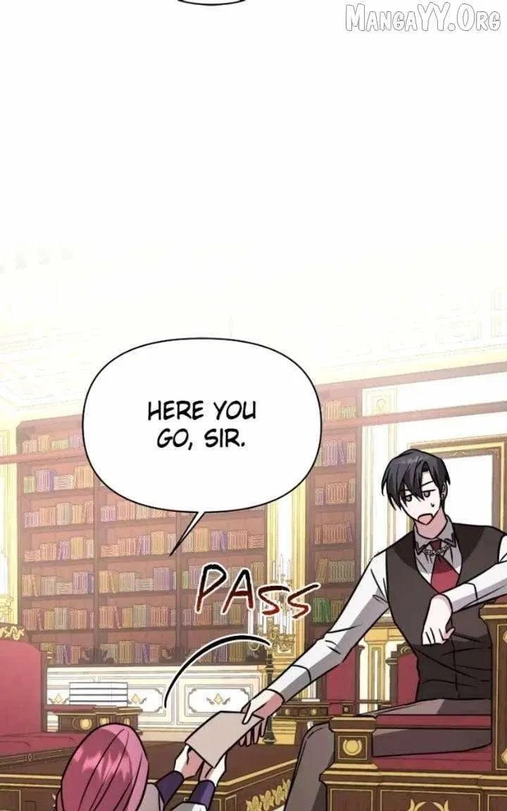 The Academy is Doomed Chapter 62 – Page 93