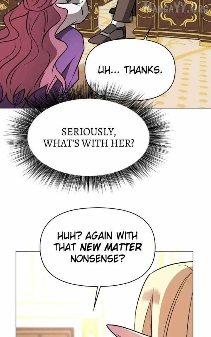 The Academy is Doomed Chapter 62 – Page 94