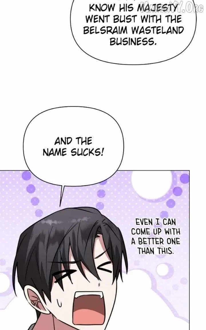 The Academy is Doomed Chapter 62 – Page 97