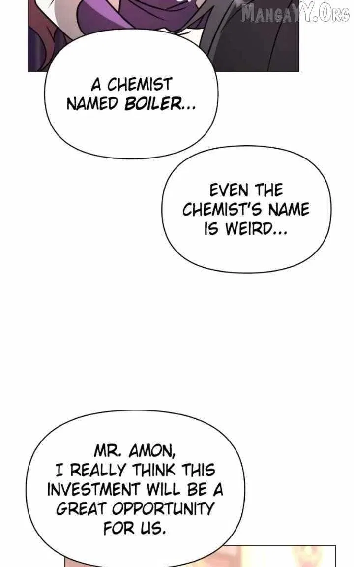 The Academy is Doomed Chapter 62 – Page 100