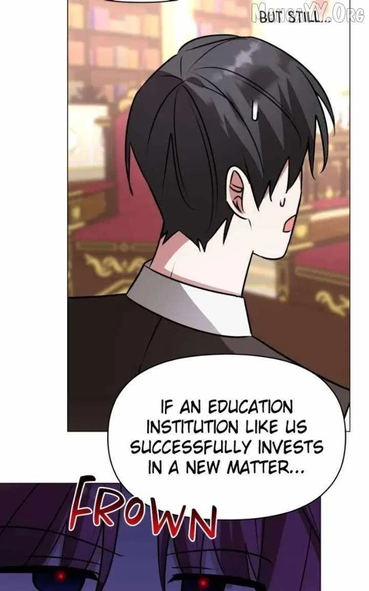 The Academy is Doomed Chapter 62 – Page 101