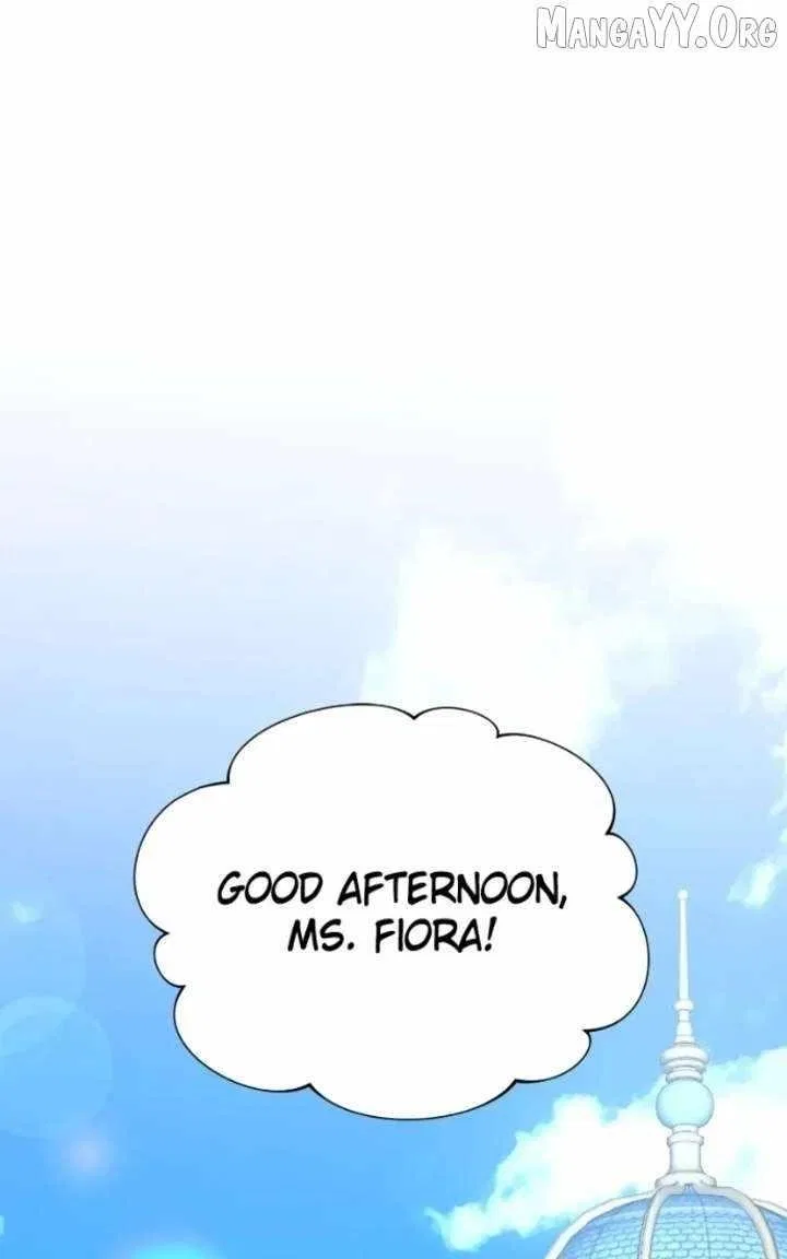 The Academy is Doomed Chapter 61 – Page 1