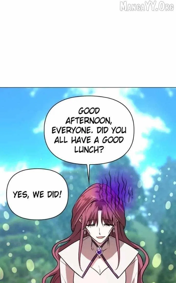 The Academy is Doomed Chapter 61 – Page 3