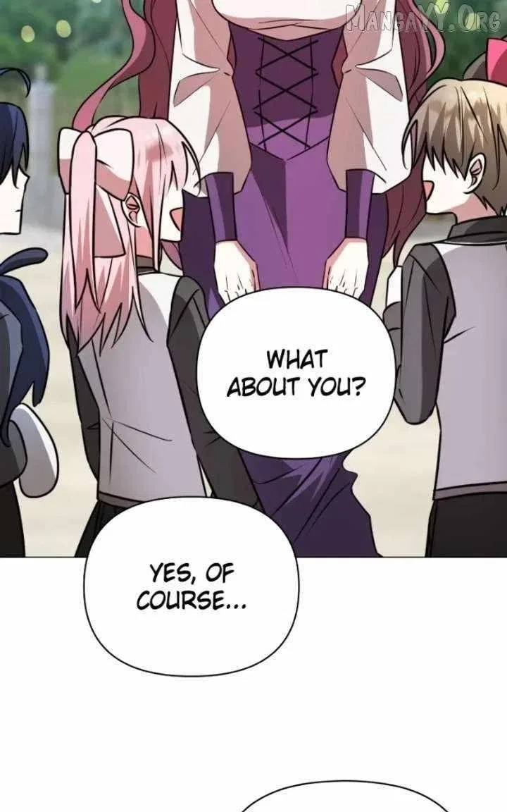 The Academy is Doomed Chapter 61 – Page 4