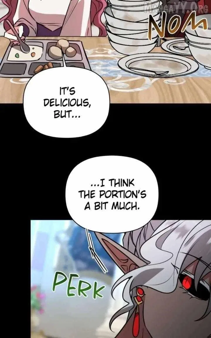The Academy is Doomed Chapter 61 – Page 7