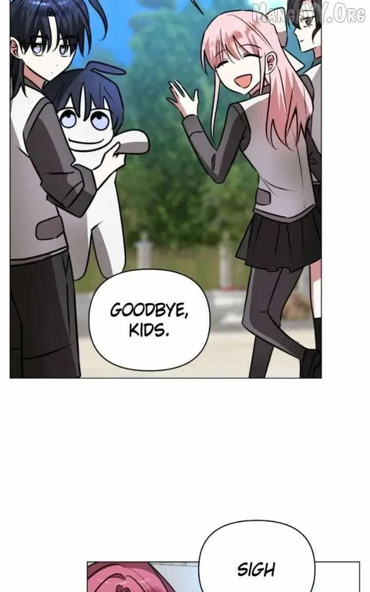 The Academy is Doomed Chapter 61 – Page 11