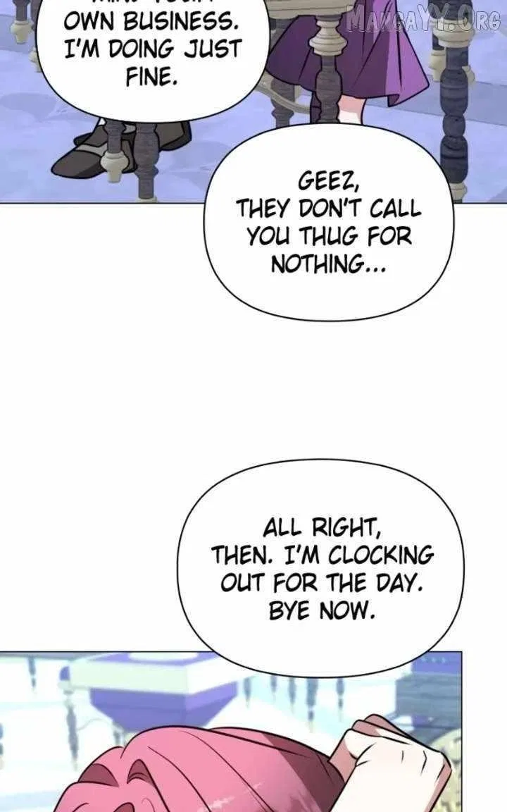 The Academy is Doomed Chapter 61 – Page 19