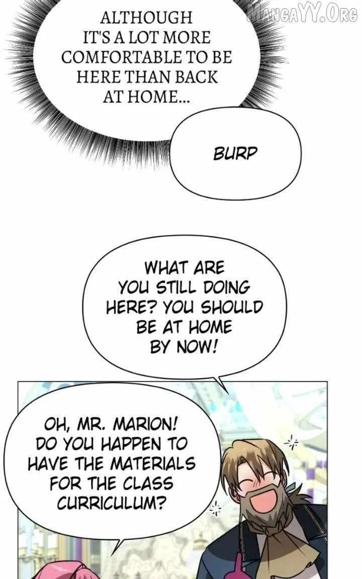 The Academy is Doomed Chapter 61 – Page 26