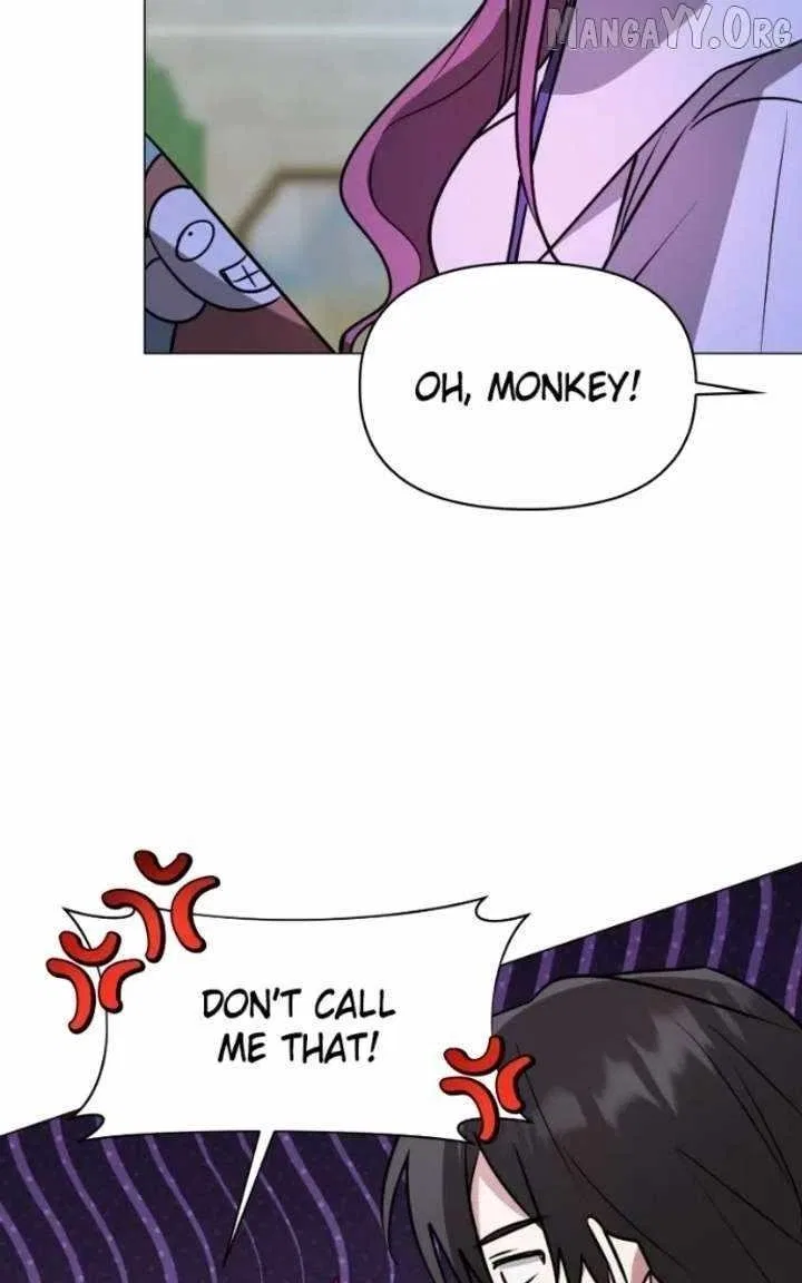 The Academy is Doomed Chapter 61 – Page 44