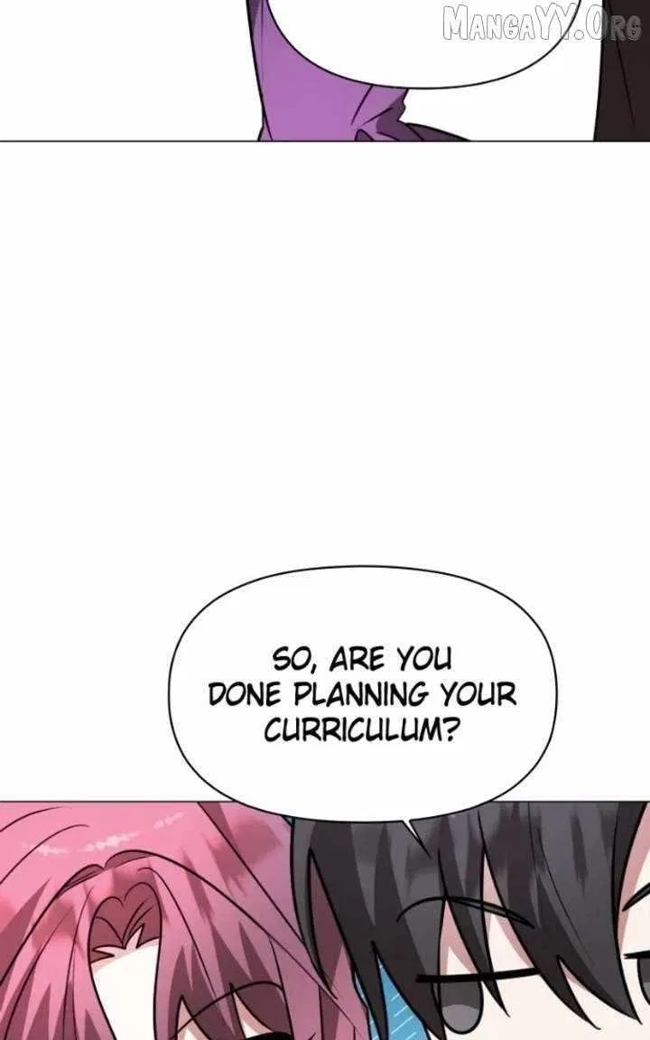 The Academy is Doomed Chapter 61 – Page 46