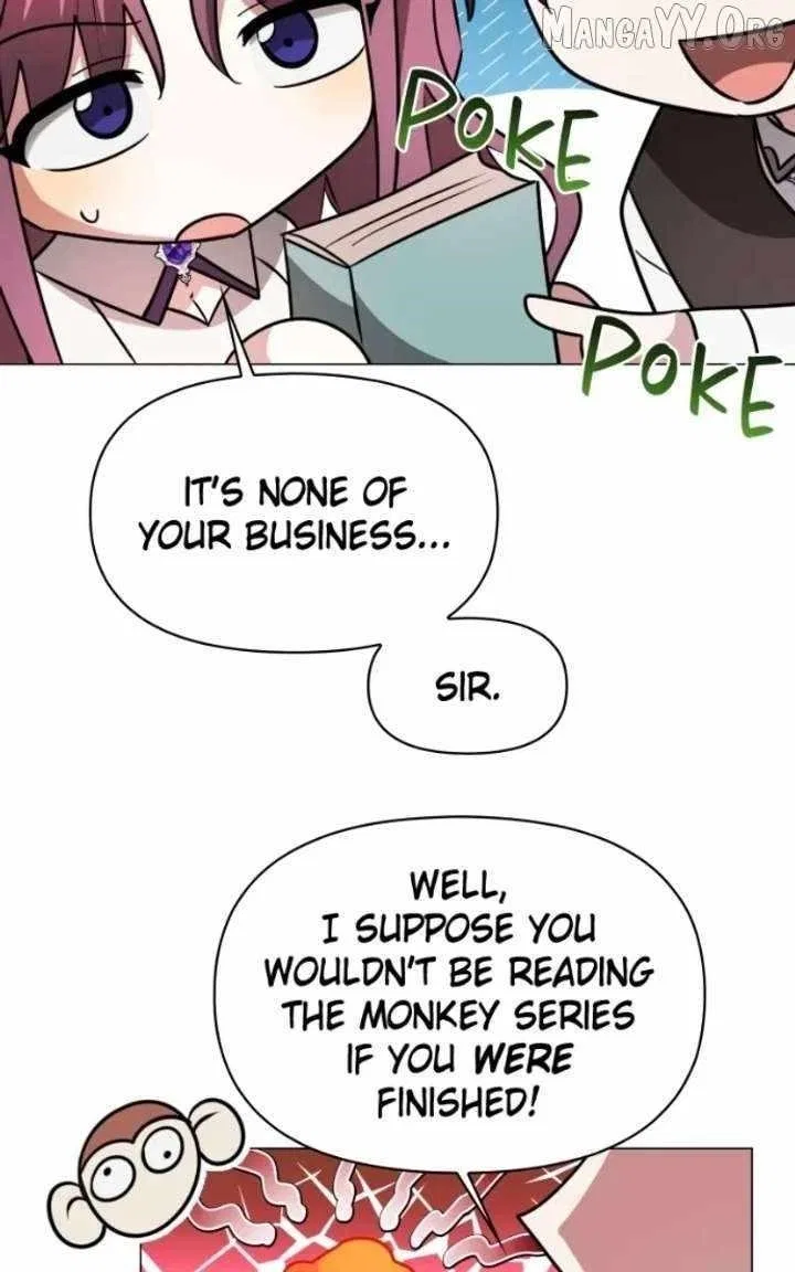 The Academy is Doomed Chapter 61 – Page 47