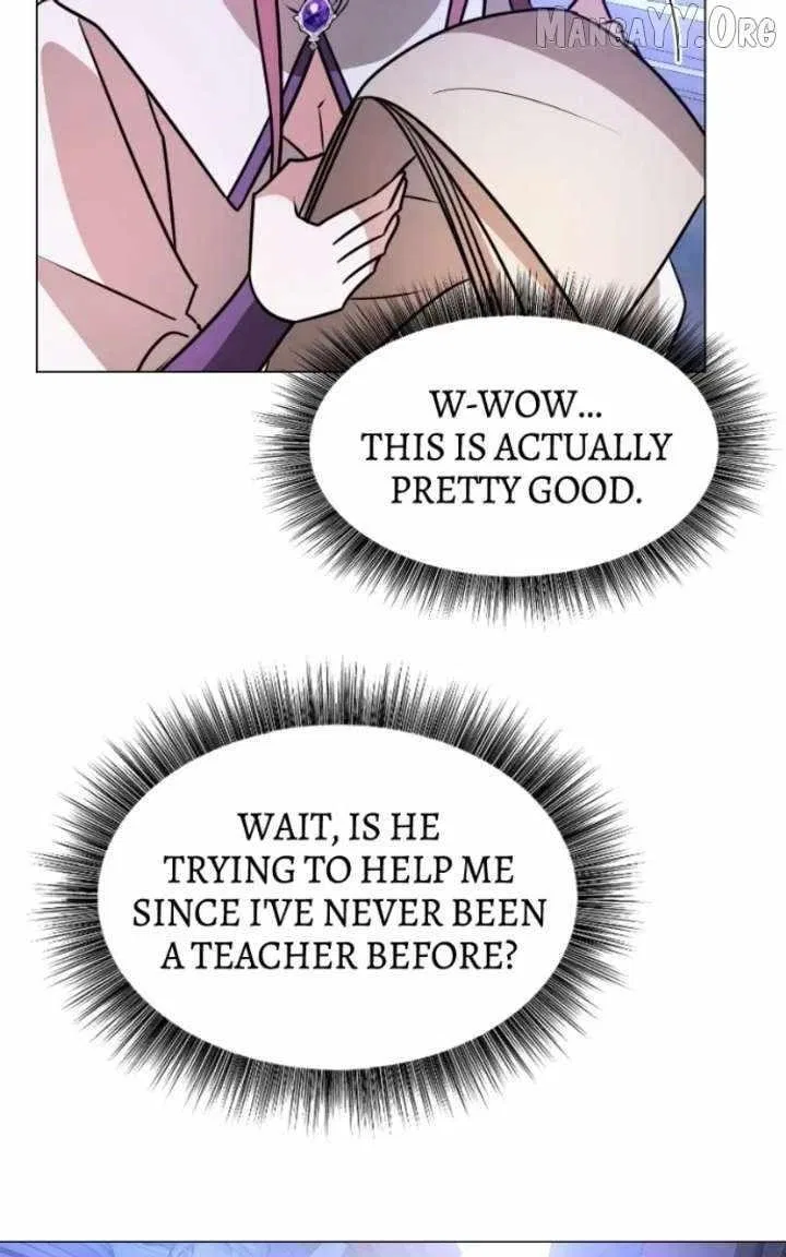 The Academy is Doomed Chapter 61 – Page 51