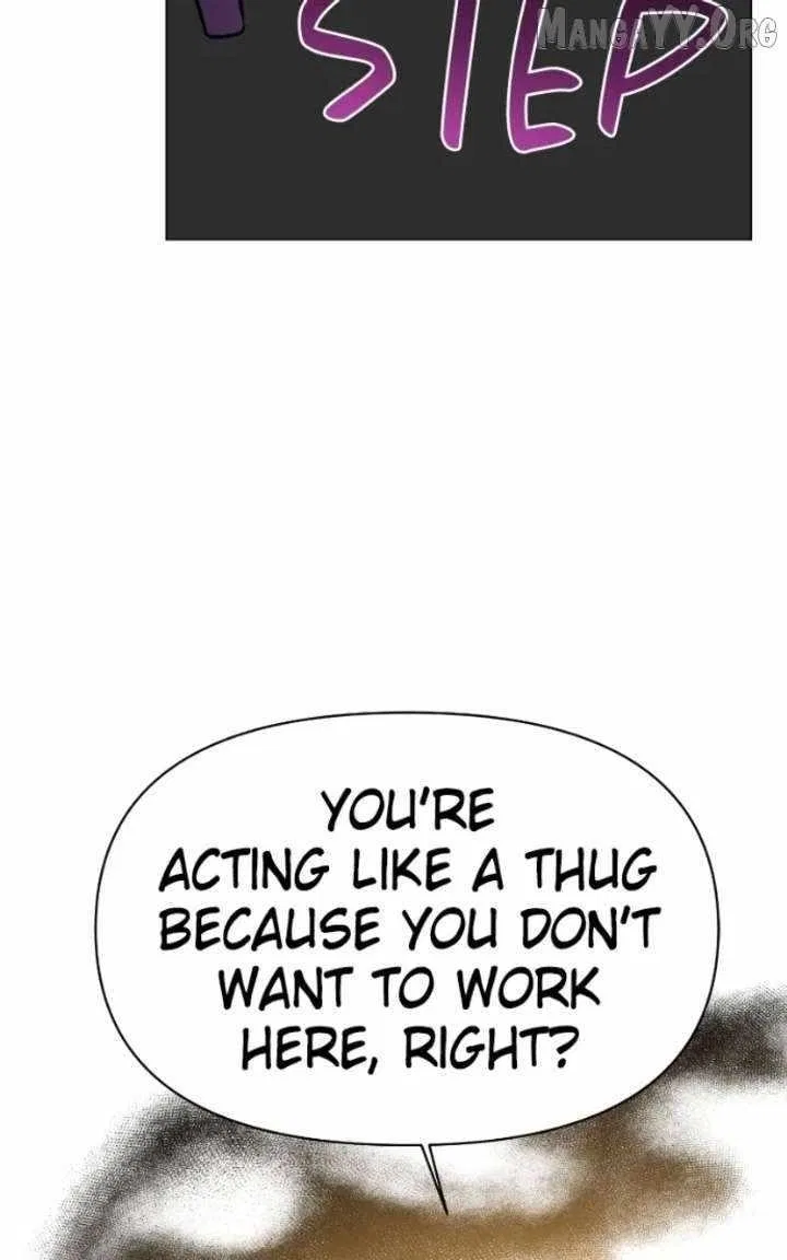 The Academy is Doomed Chapter 61 – Page 54