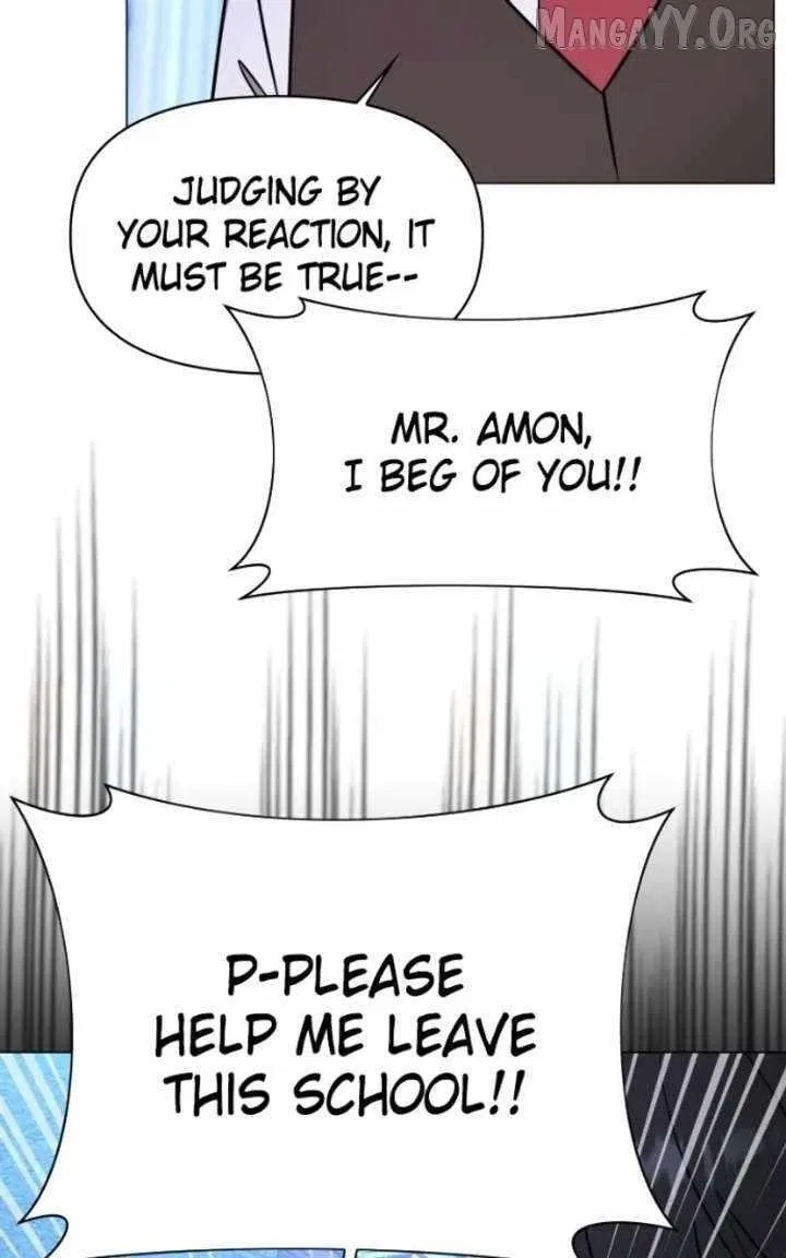 The Academy is Doomed Chapter 61 – Page 58
