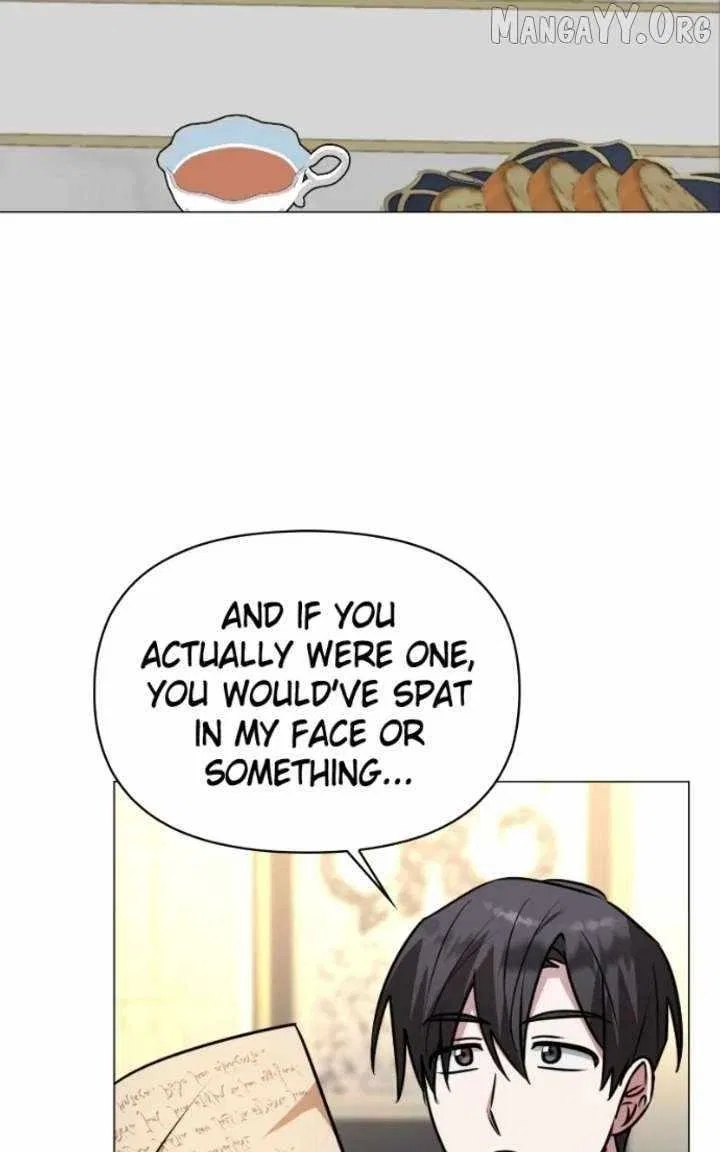 The Academy is Doomed Chapter 61 – Page 65
