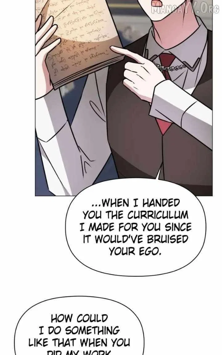 The Academy is Doomed Chapter 61 – Page 66