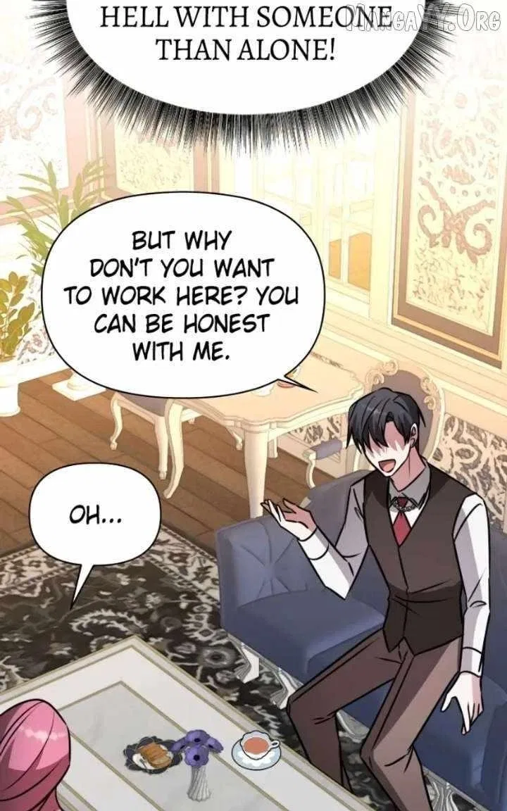 The Academy is Doomed Chapter 61 – Page 70