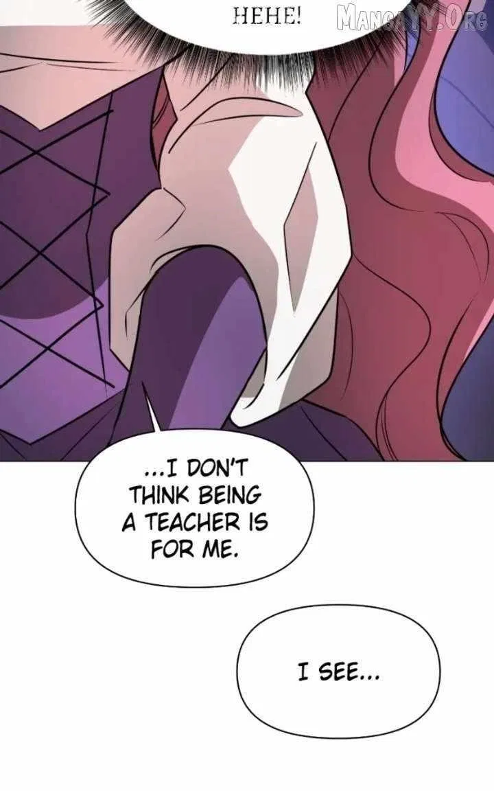 The Academy is Doomed Chapter 61 – Page 74
