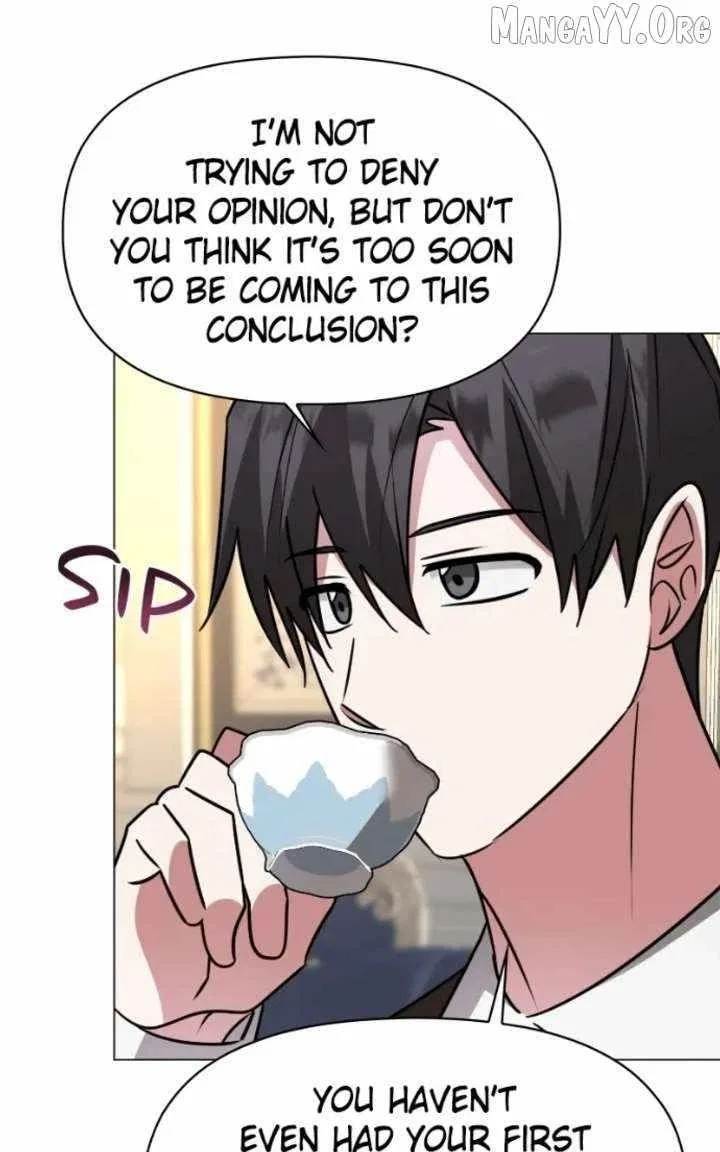 The Academy is Doomed Chapter 61 – Page 75
