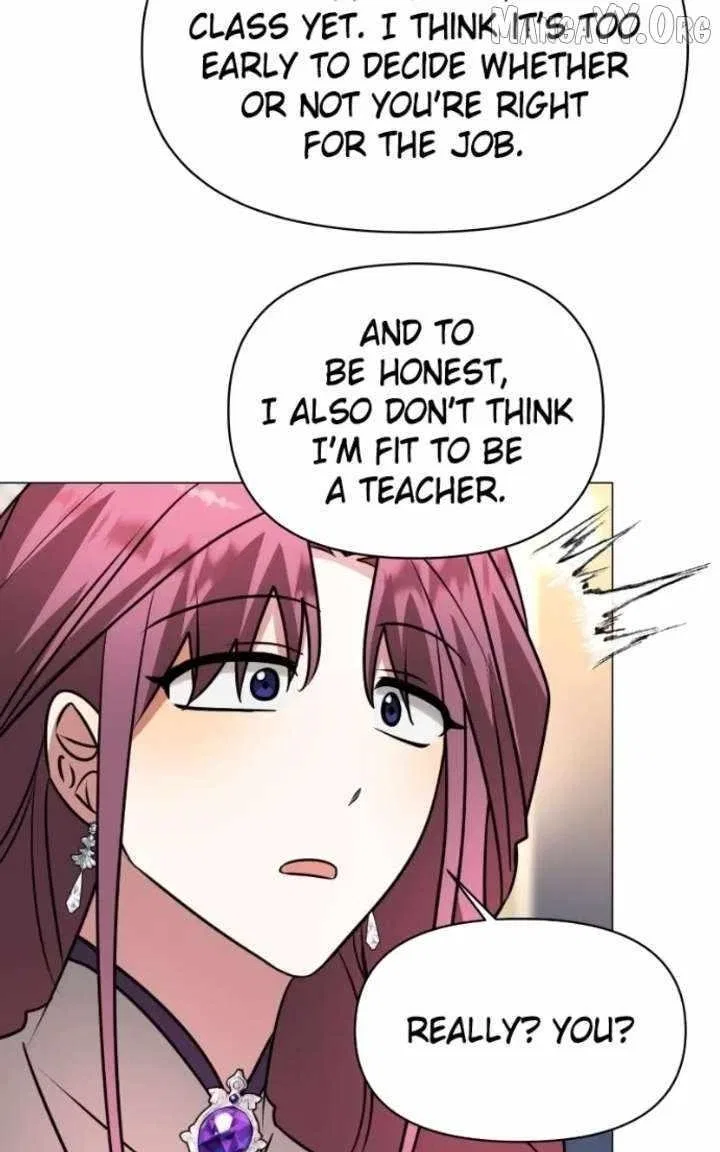 The Academy is Doomed Chapter 61 – Page 76