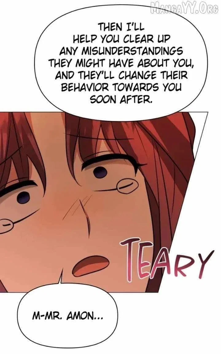 The Academy is Doomed Chapter 61 – Page 79