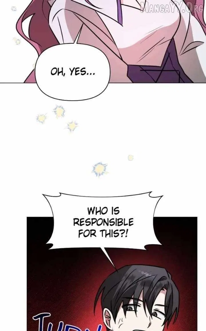 The Academy is Doomed Chapter 61 – Page 87