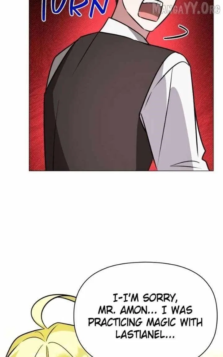 The Academy is Doomed Chapter 61 – Page 88