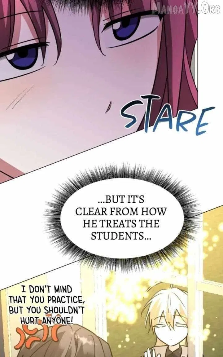 The Academy is Doomed Chapter 61 – Page 91
