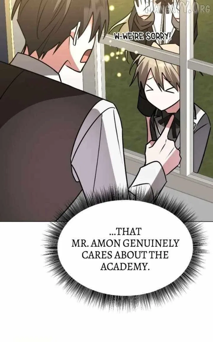The Academy is Doomed Chapter 61 – Page 92