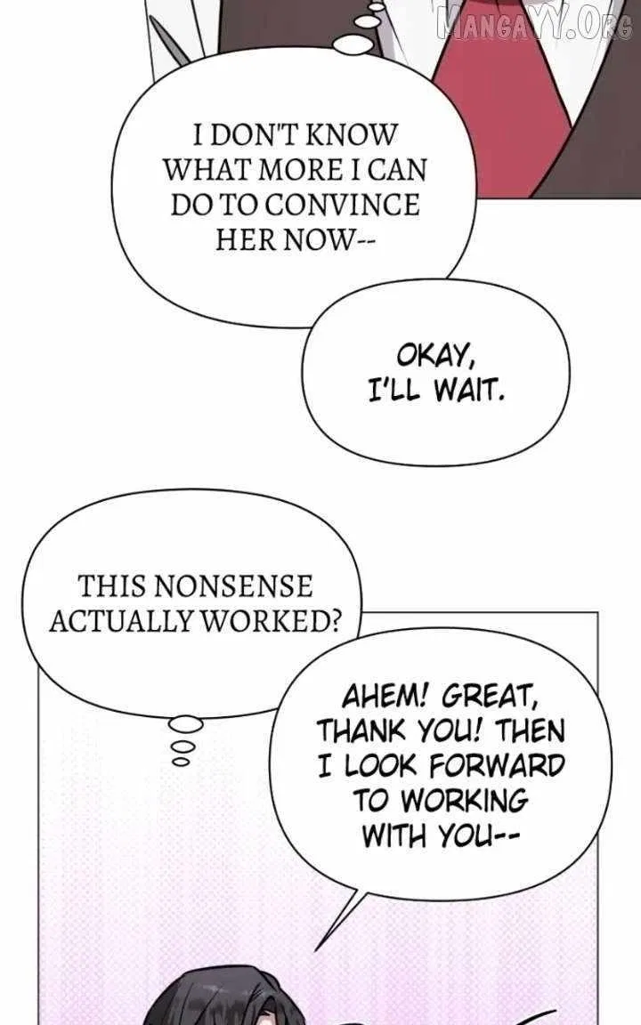 The Academy is Doomed Chapter 61 – Page 101