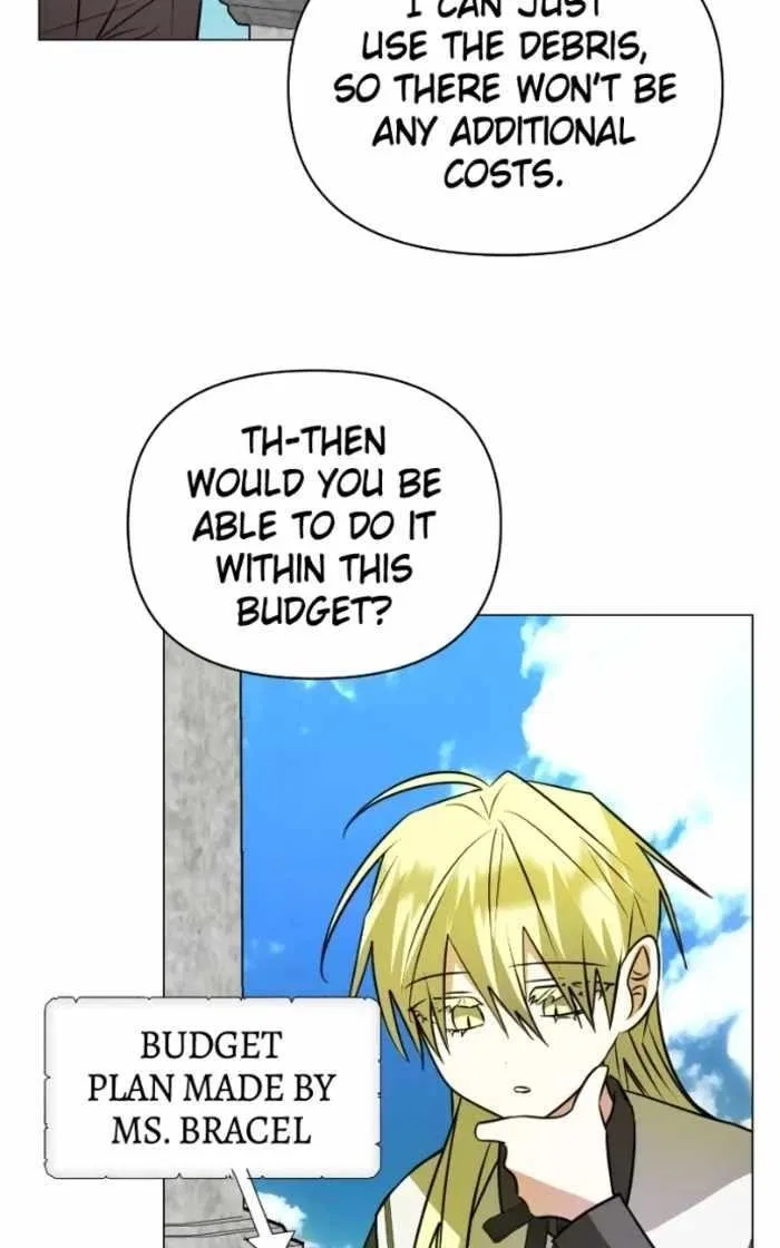 The Academy is Doomed Chapter 60 – Page 12