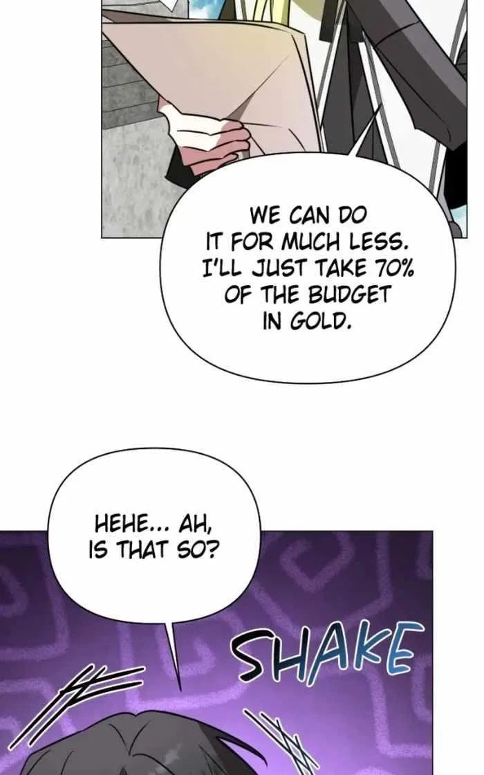 The Academy is Doomed Chapter 60 – Page 13