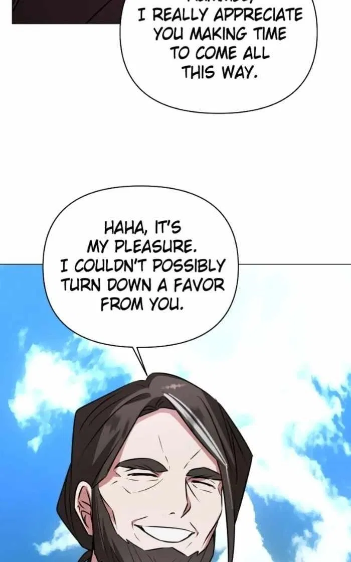 The Academy is Doomed Chapter 60 – Page 19