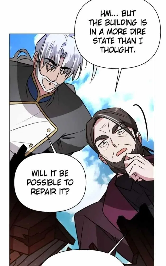 The Academy is Doomed Chapter 60 – Page 21