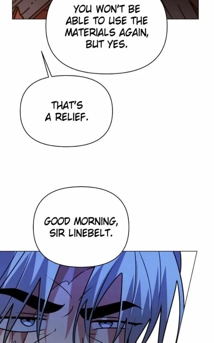 The Academy is Doomed Chapter 60 – Page 22