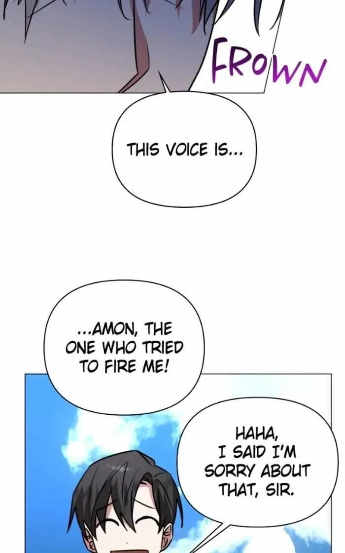 The Academy is Doomed Chapter 60 – Page 23