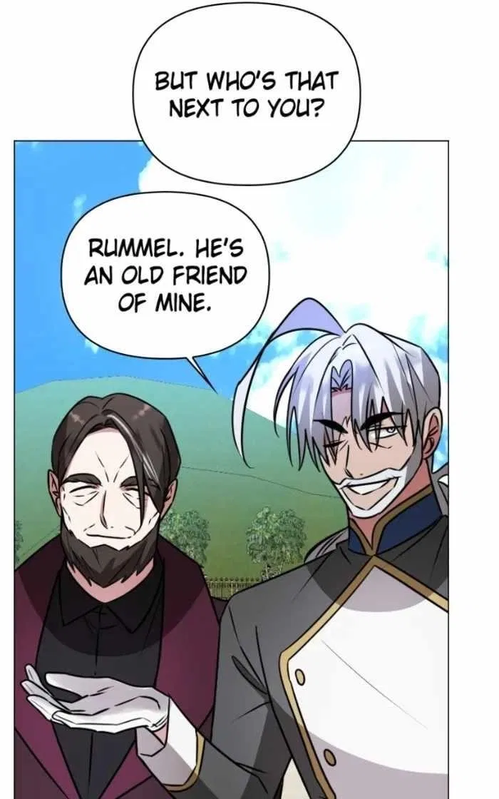 The Academy is Doomed Chapter 60 – Page 25