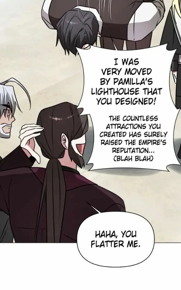 The Academy is Doomed Chapter 60 – Page 27